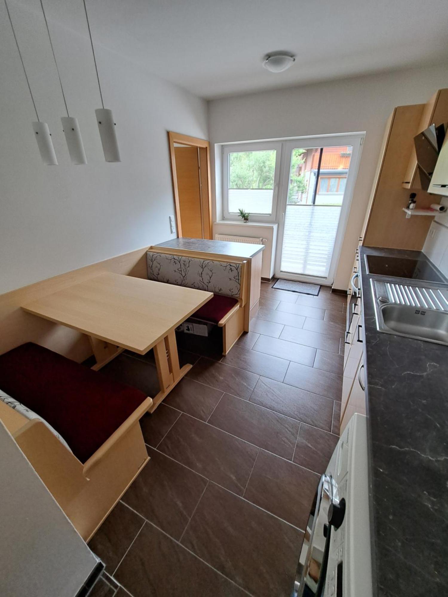 Appartement Anna Schladming Exterior foto