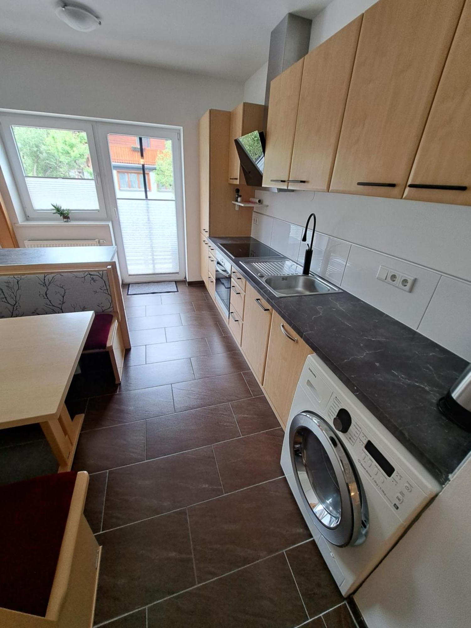 Appartement Anna Schladming Exterior foto